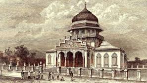 Sejarah Masuknya Islam