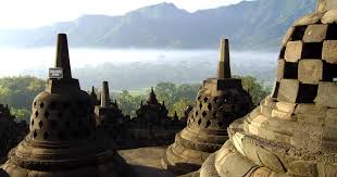 Upaya Pelestarian Candi Borobudur
