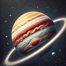 Misi Penelitian tentang Saturnus