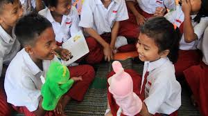Pembelajaran berbasis karakter