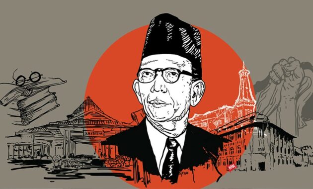 Konsep "Ing Ngarsa Sung Tuladha" dalam Dunia Pendidikan