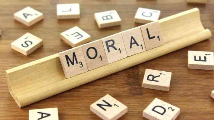 krisis moral dunia pendidikan