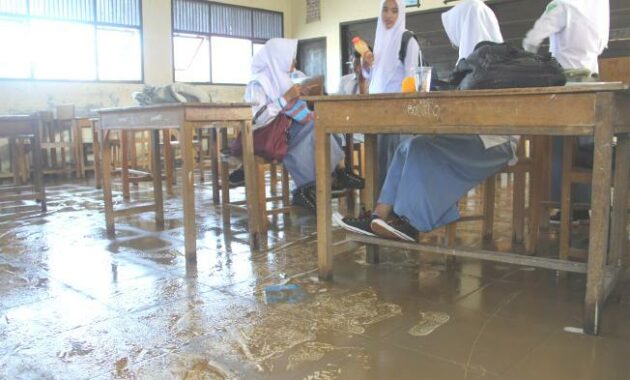 Solusi untuk Mengatasi Kekurangan Sarana Pendidikan