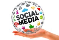 Media sosial bagi pelajar