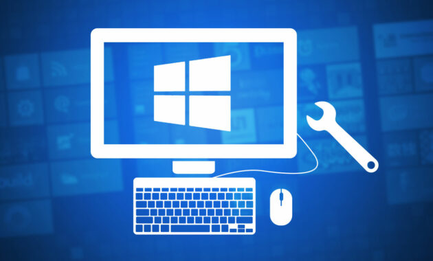 Windows Gagal Booting: Penyebab dan Cara Mengatasinya