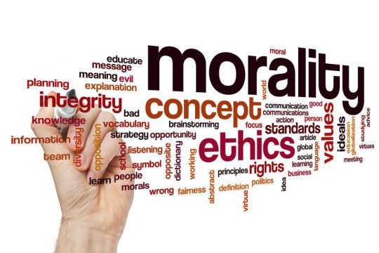 Peran Pendidikan Karakter dalam Menanggulangi Krisis Moral