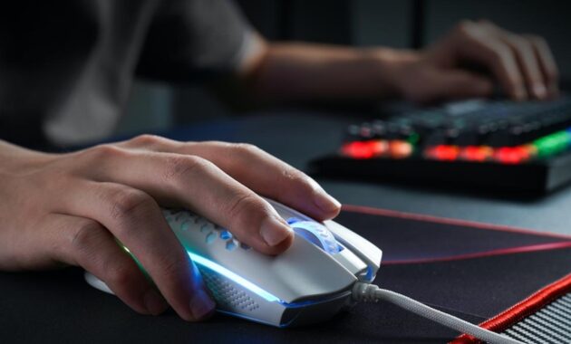 Penyebab Mouse Tidak Berfungsi dengan Baik