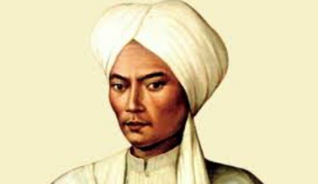 Pangeran Diponegoro