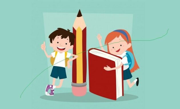 Faktor Penyebab Kesulitan Belajar pada Anak