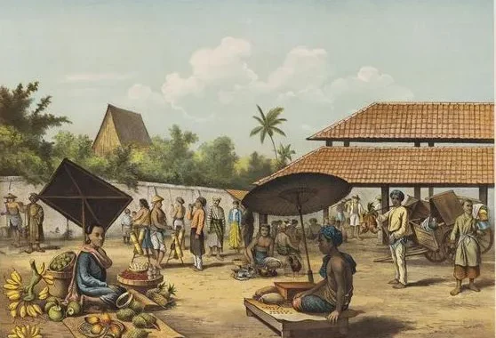 Sejarah Masuknya Islam
