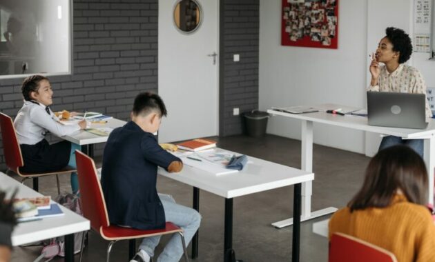 Upaya Mengatasi Ketimpangan Pendidikan