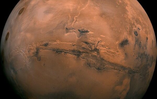 Misi Eksplorasi Mars yang Pernah Dilakukan