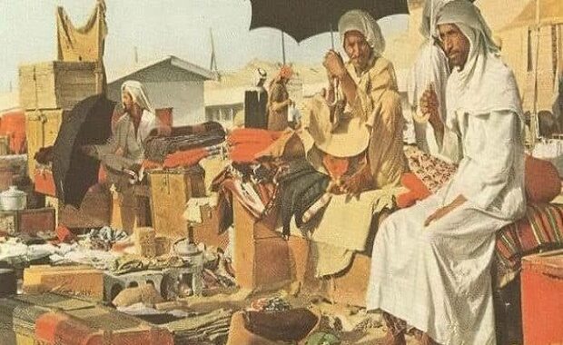 Peran Wali Songo dalam Islamisasi di Jawa