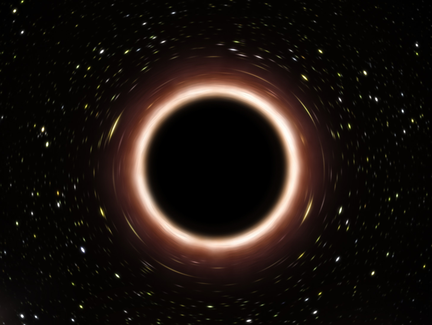 black hole