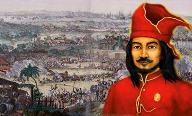 Perang Makassar dan Strategi Perlawanan
