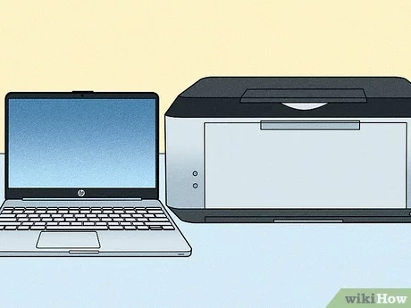 Printer tidak terdeteksi