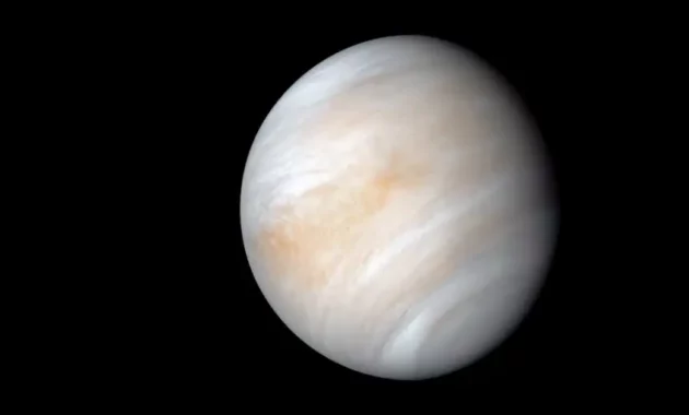 Misi Penelitian ke Venus