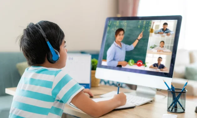 Tantangan dalam Implementasi Teknologi di Sekolah