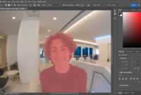 Software editing video
