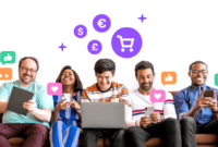 Social commerce