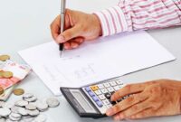 Mengatur keuangan bisnis