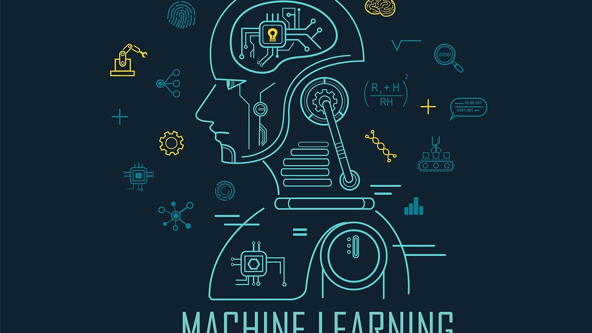 Produk berbasis machine learning