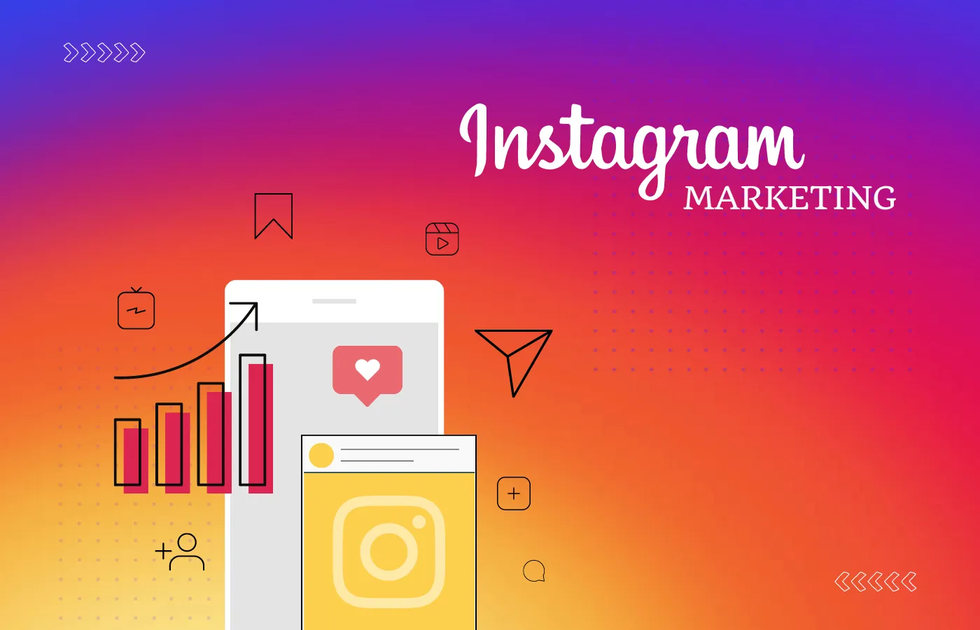 Instagram marketing