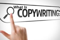 Teknik copywriting