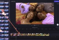 Video highlight