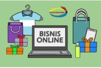 peluang usaha online