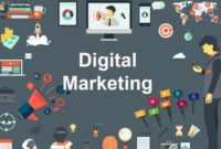 Panduan Digital Marketing