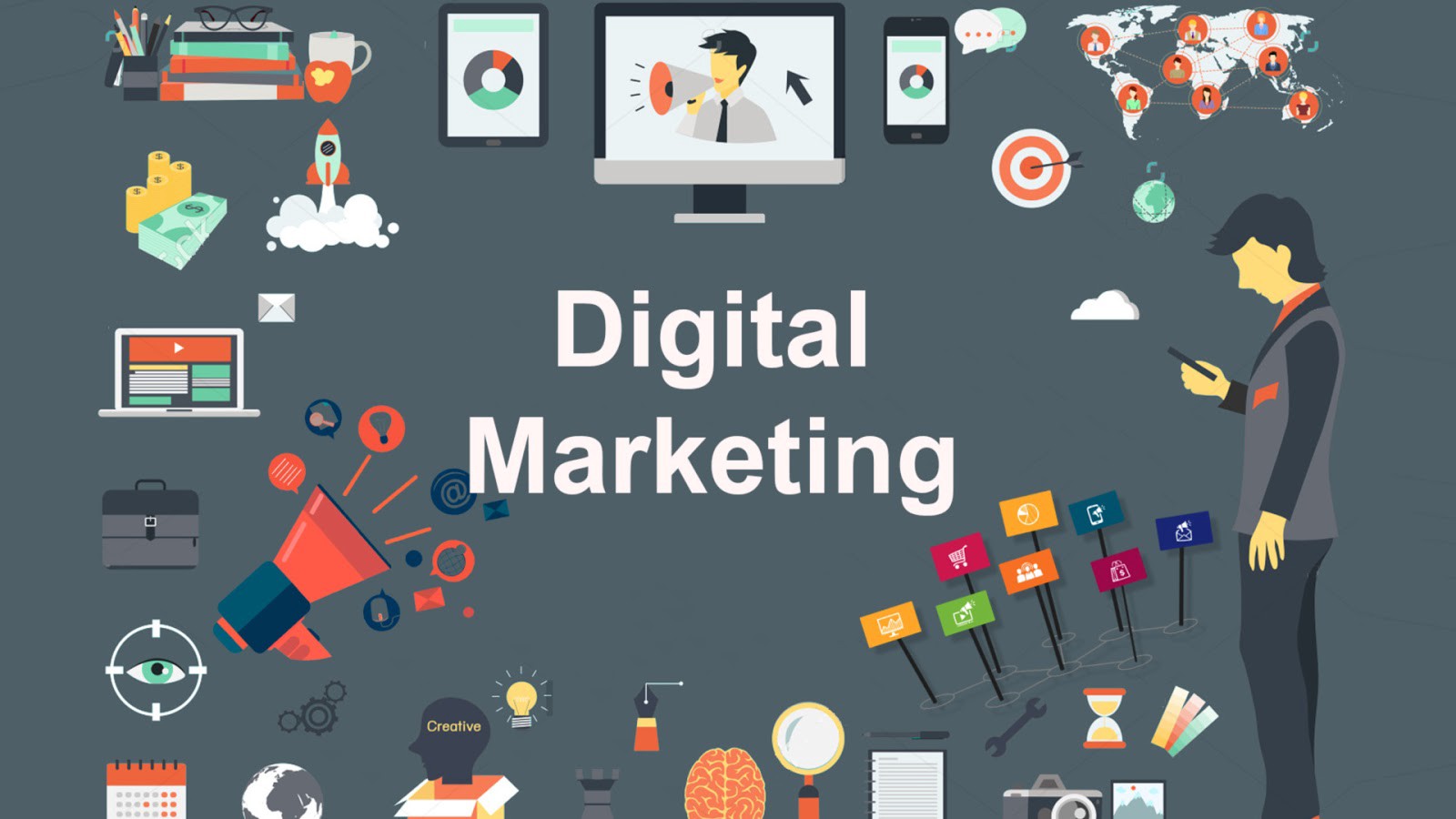 Panduan Digital Marketing