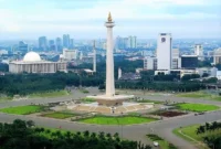 Fungsi Monas sebagai Wisata dan Pusat Edukasi