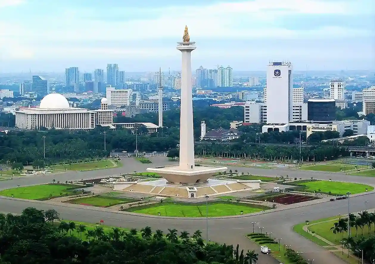 Fungsi Monas sebagai Wisata dan Pusat Edukasi
