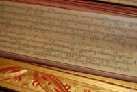 Kitab negarakertagama