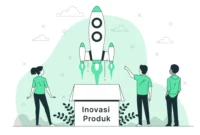 Inovasi produk