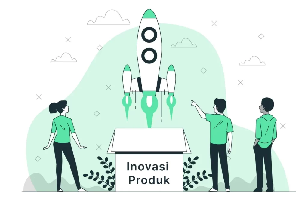 Inovasi produk