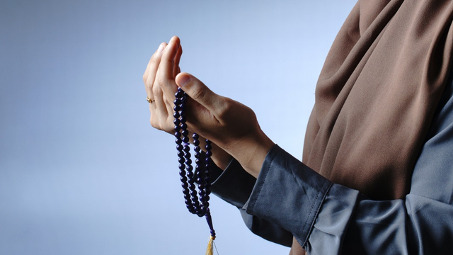 Pahala amal shalih