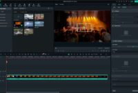 Software editing populer