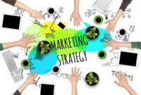 Strategi Marketing Efektif