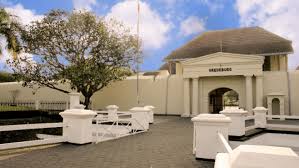 Peran Benteng Vredeburg