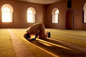 Pengertian Iman dalam Islam
