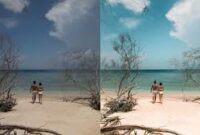 Tips editing foto