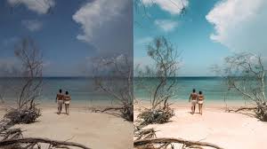 Tips editing foto
