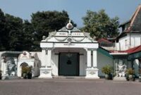 Keraton Kesultanan Yogyakarta