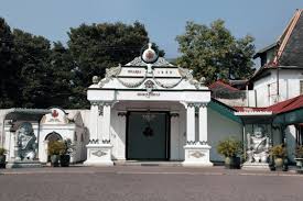 Keraton Kesultanan Yogyakarta