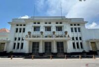 Gedung Merdeka Bandung