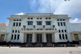 Gedung Merdeka Bandung