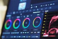 Dunia colorist