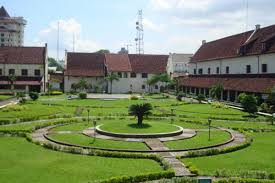 Perlawanan Kesultanan Gowa terhadap Belanda